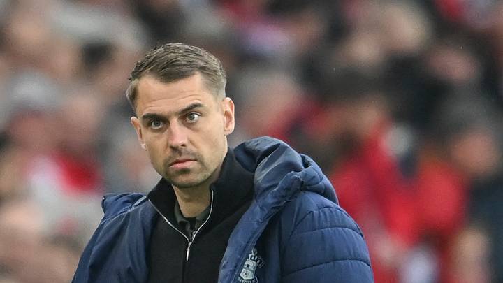 Middlesbrough v Southampton - Sky Bet Championship Play-Off Semi-Final First Leg