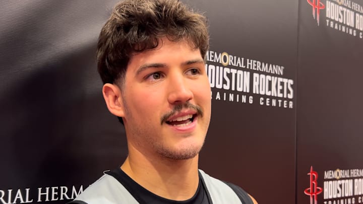 Reed Sheppard Reed Sheppard