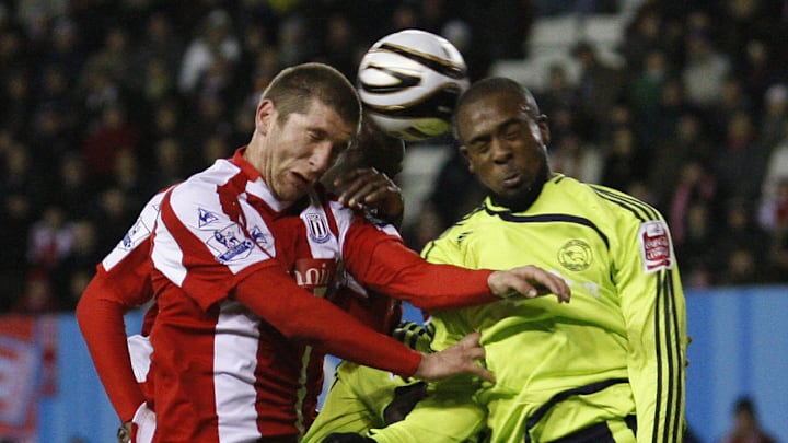 An Important Preview as Stoke City Faces Derby County
