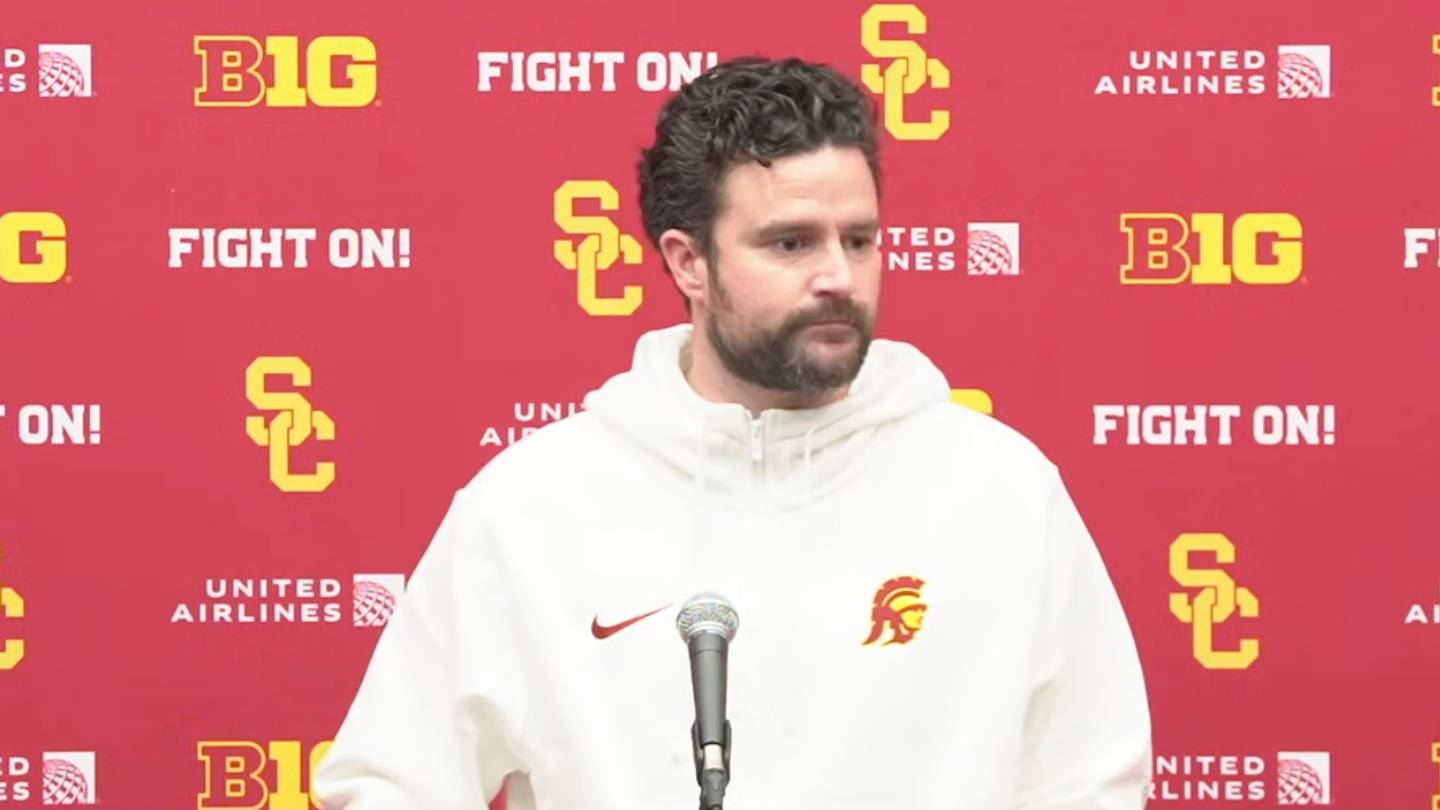 Chad Bowden Fulfilling Legendary USC Coach’s Recruiting Blueprint