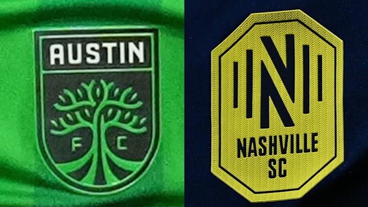 Austin FC host Nashville SC in the 2025 U.S. Open Cup Final on Wednesday night. 
