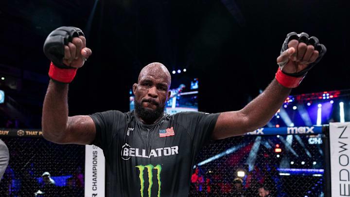 Corey Anderson 