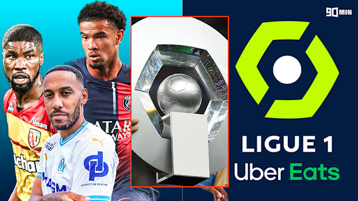 La Ligue 1 reprend ses droits ce vendredi avec de nombreux enjeux