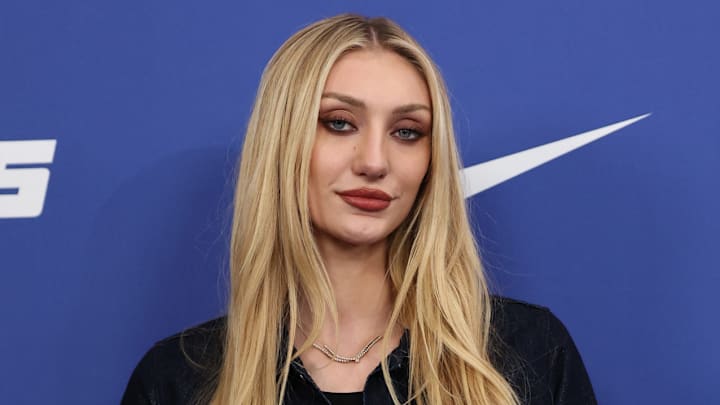 Cameron Brink Cameron Brink