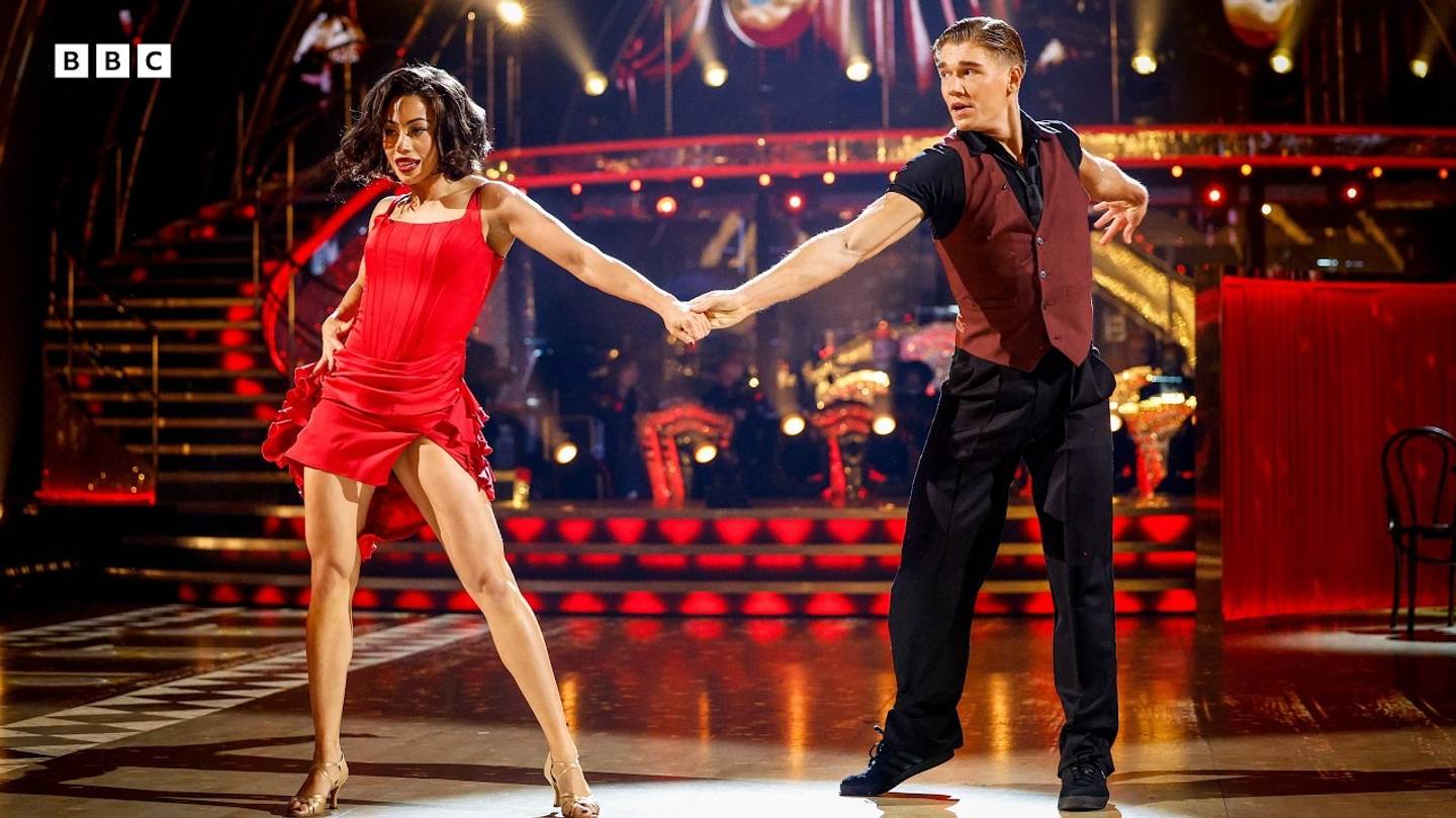 What time are the Strictly results on tonight? Week 4 Dance-Off preview, runtime, and more