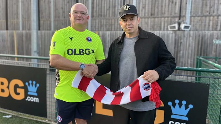 Terry Dunn retired from playing in 1997.