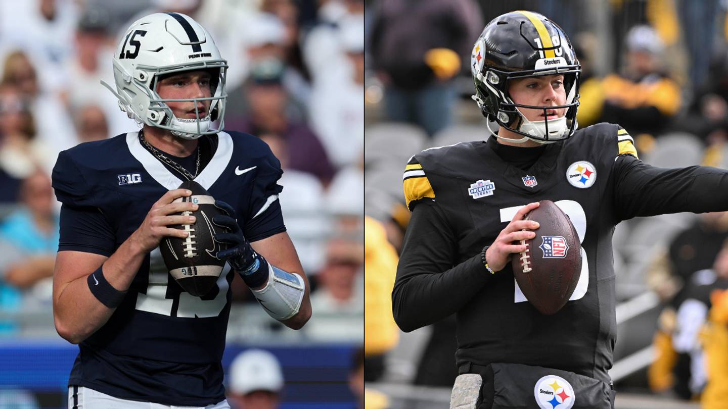 Steelers Three-Step QB Plan if Aaron Rodgers Leaves