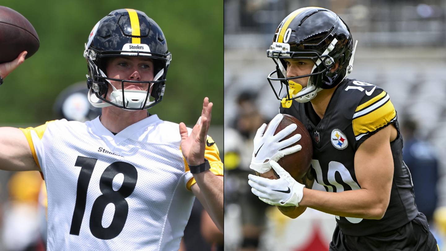 Steelers Biggest Winners and Losers of OTAs/Minicamp