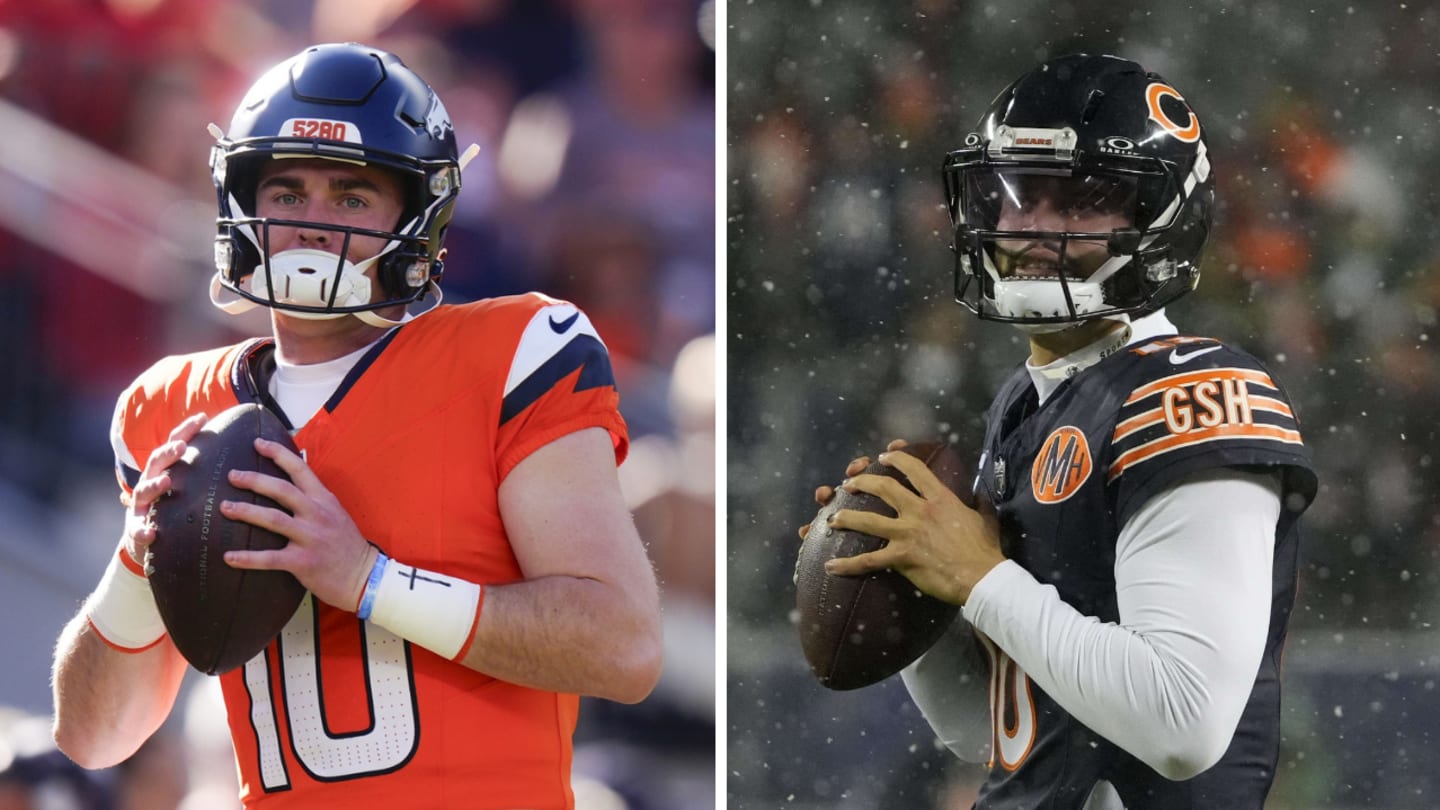 Sean Payton: Bo Nix’s Comebacks Were Better Than Caleb Williams’s