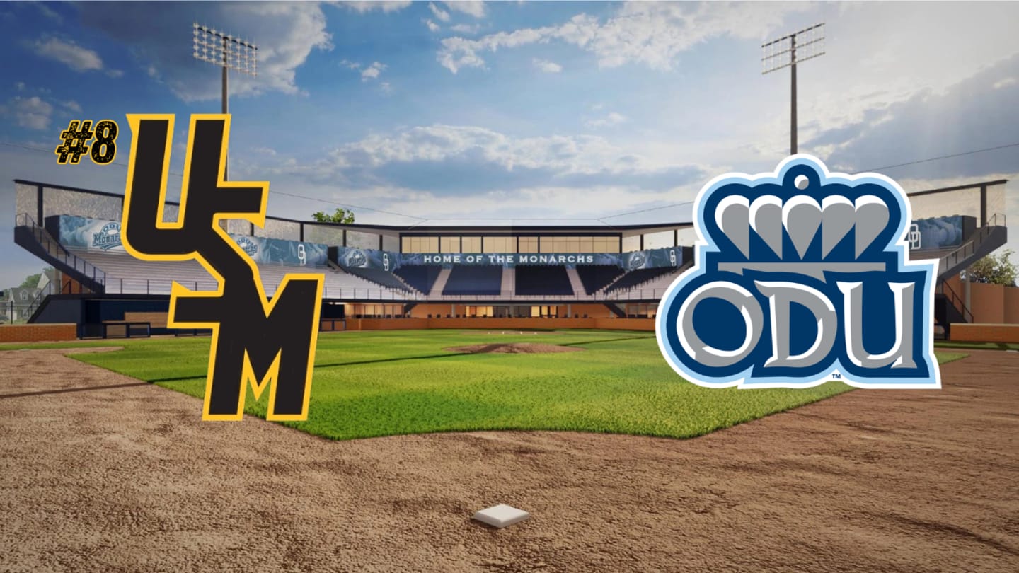 No. 8 Southern Miss at Old Dominion: 'Hyper Focus' Hitting, Pitching Matchups, More