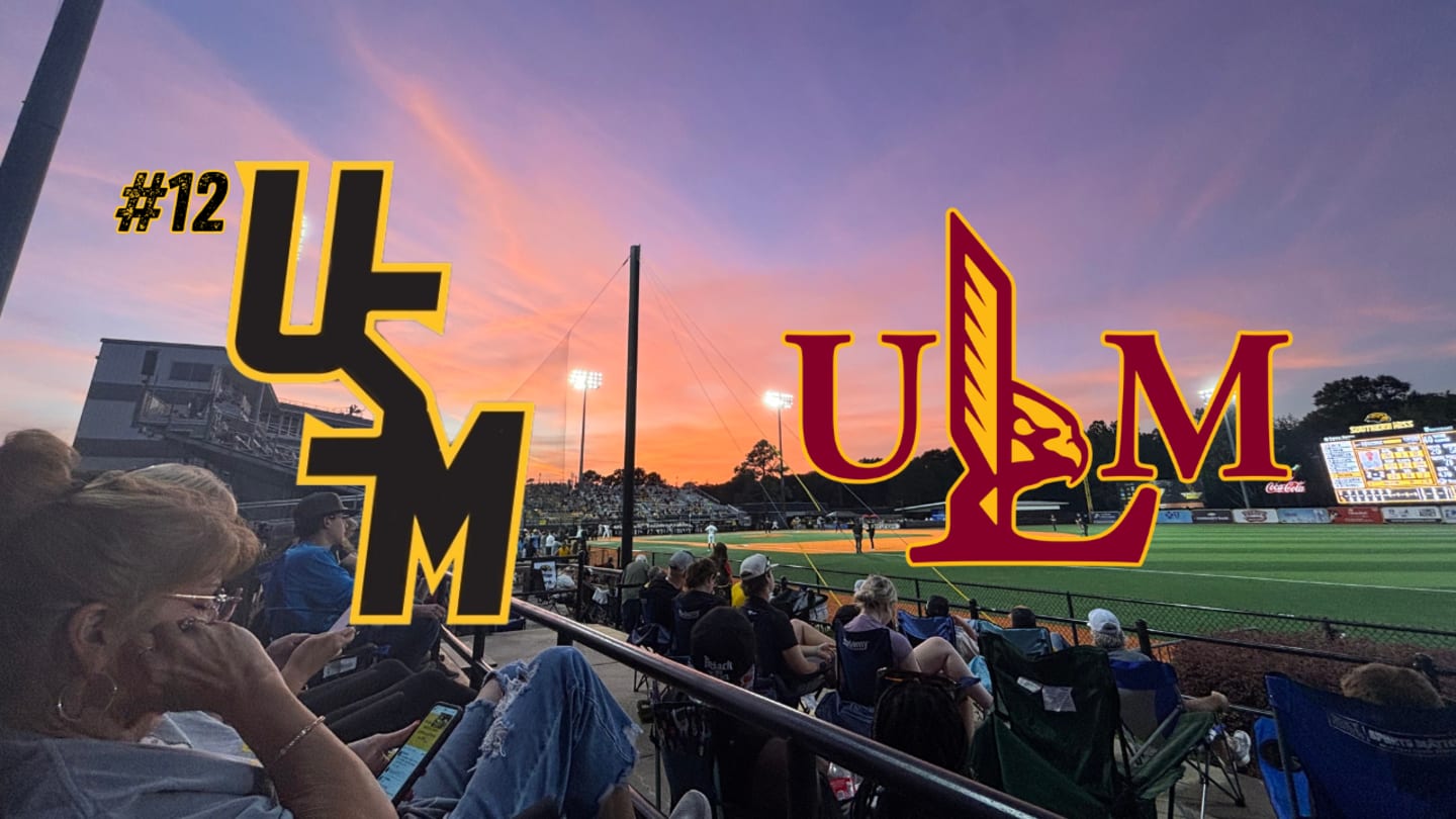 No. 12 Southern Miss vs. ULM Series Preview: Biggest Factor, Pitching Matchups & More