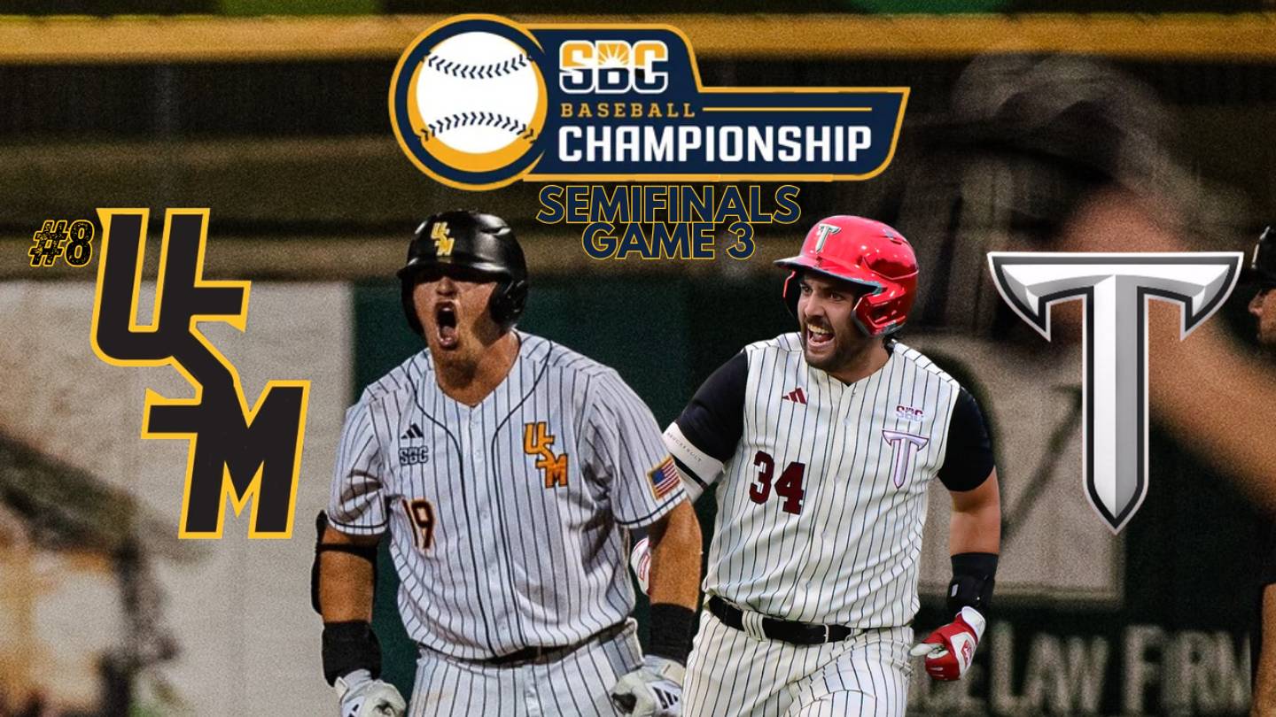 Preview: No. 8 Southern Miss 'Looking Forward' to Winner-Take-All Opportunity vs. Troy