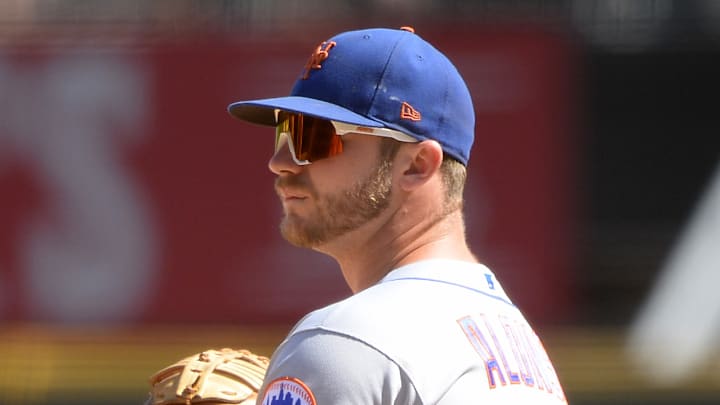 New York Mets v Chicago White Sox