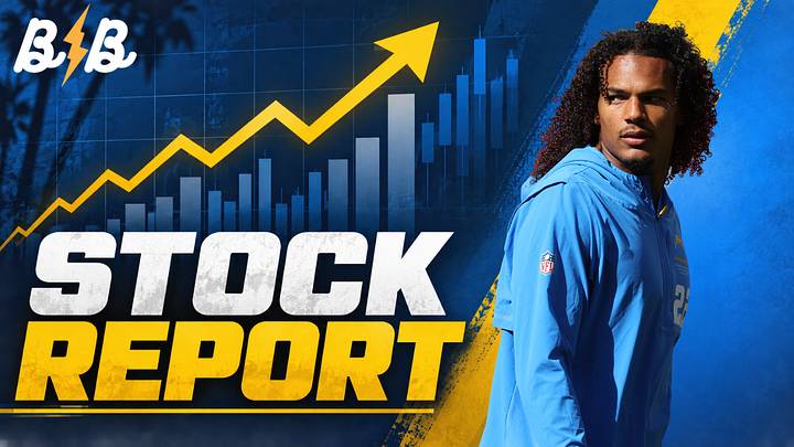 Chargers rookie safety Genesis Smith