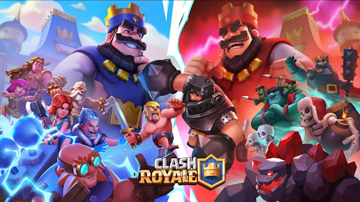 Here's all the active Clash Royale codes in 2024.
