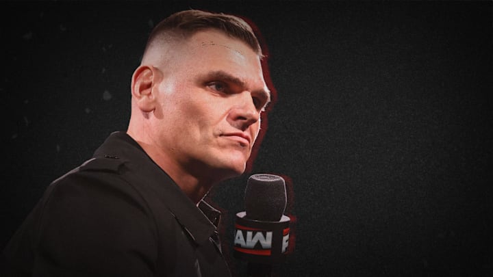 WWE Superstar Gunther WWE Superstar Gunther