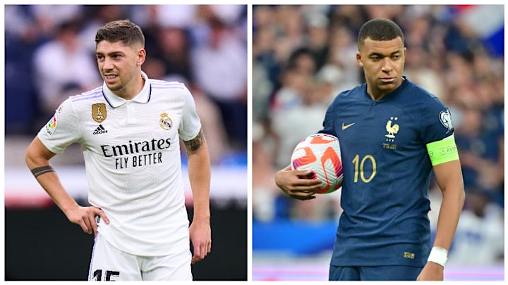 Two superstars have been linked