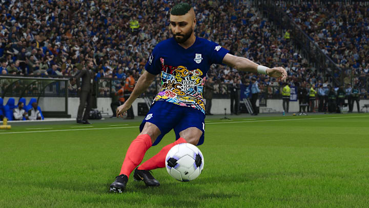 Image courtesy of One Future Football