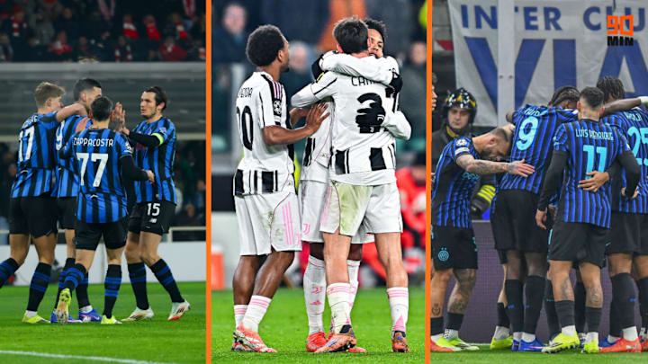 Guadagni Champions League (fase campionato) 2025-26