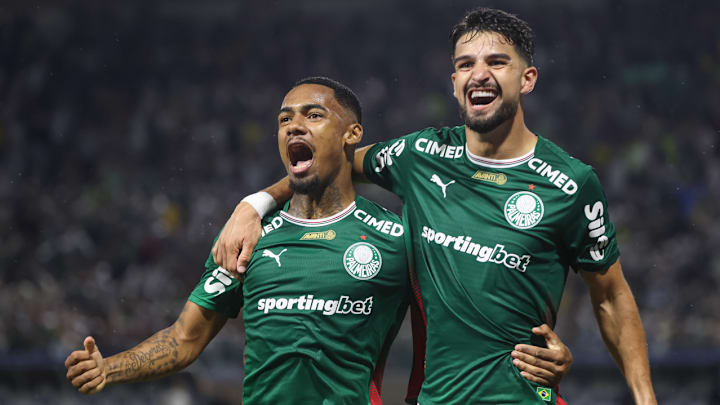 Allan e Flaco López já balançaram as redes em 2026