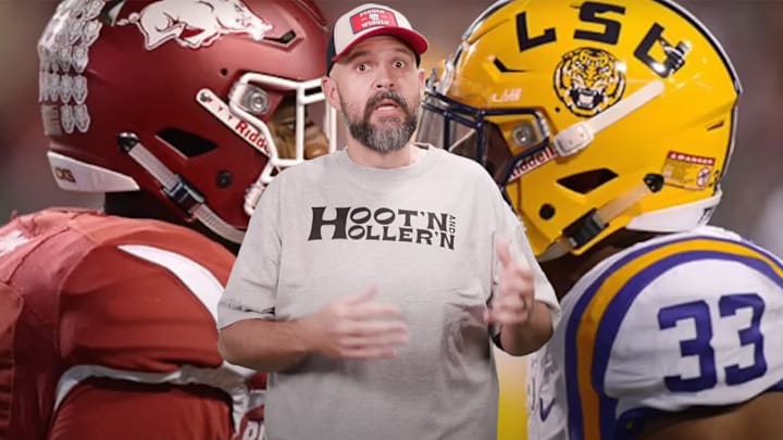 Matt Mitchell with a new video on annoying fan bases