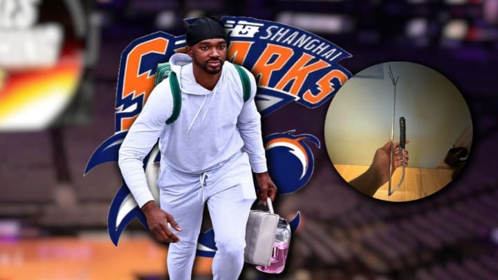 Noah Vonleh Suffers Nightmare Ordeal Noah Vonleh Suffers Nightmare Ordeal