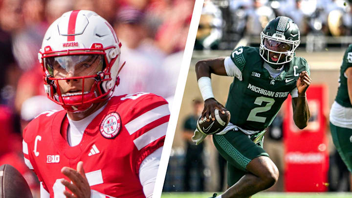 Know Your Foe: Comparing Dylan Raiola & Aidan Chiles