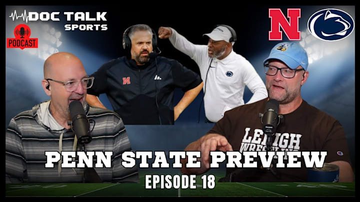 Will the Huskers be able to deliver under the lights at Beaver Stadium?