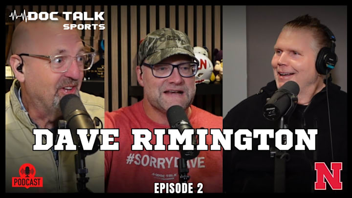 Episode 2 of the new year comes on national championship game night.