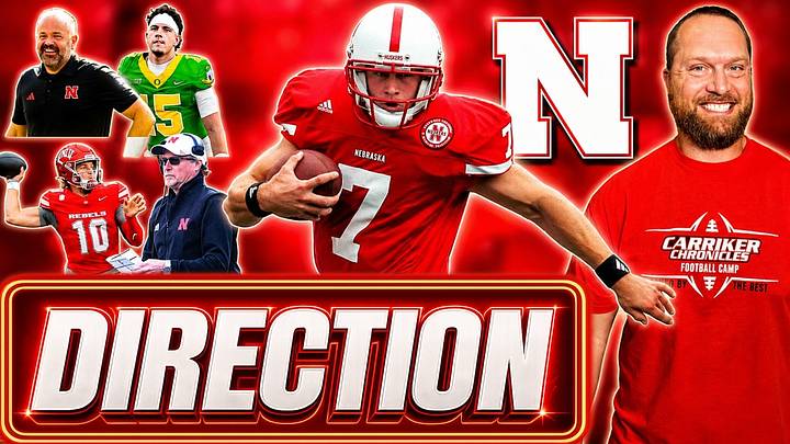 Eric Crouch Eric Crouch