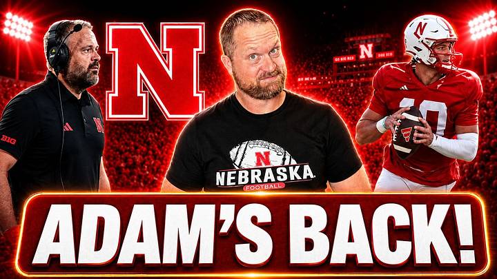 Carriker Chronicles returns after a summer hiatus. 