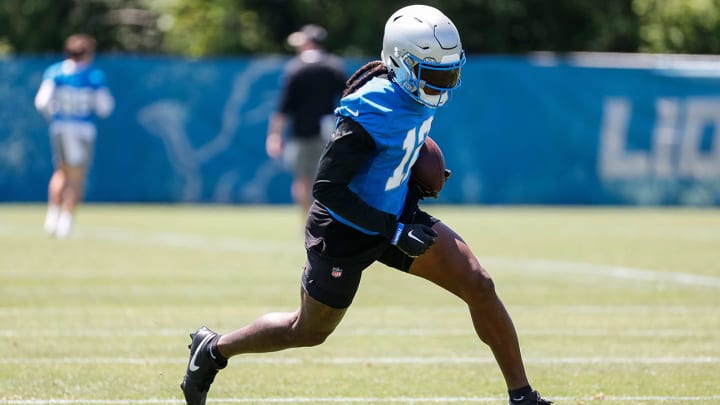 Daurice Fountain Daurice Fountain