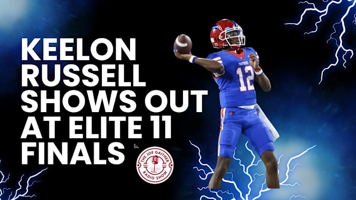 JG Show edit
