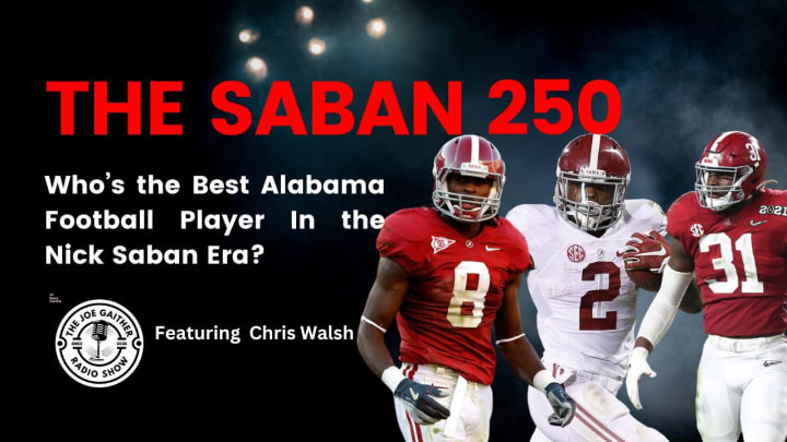 Saban 250 JG SHOW