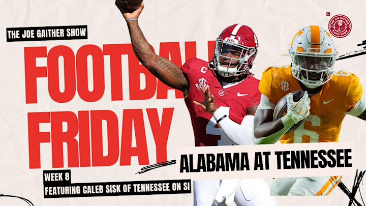 Joe Gaither Show Edit