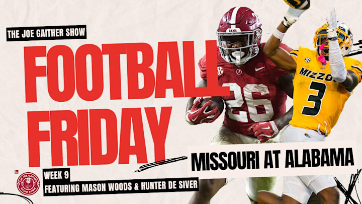 JG Show Edit JG Show Edit