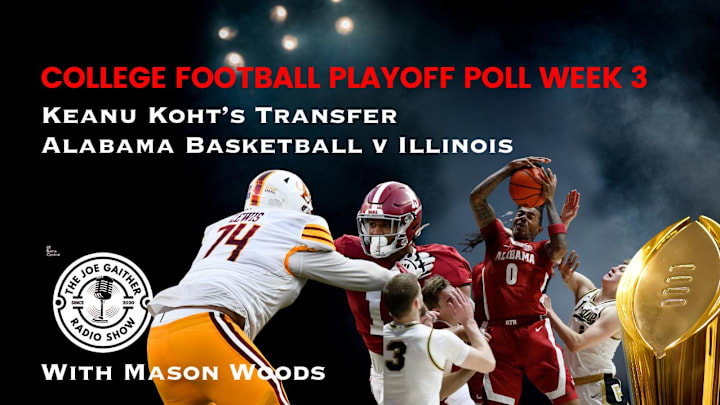 JG Show Edit JG Show Edit