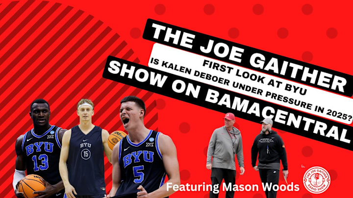 JG Show Edit JG Show Edit