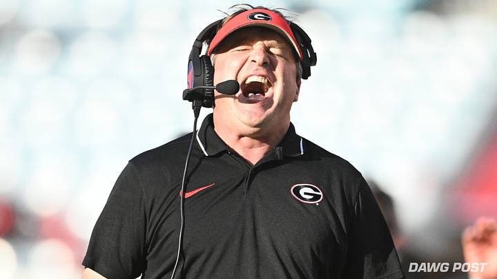 Kirby Smart Kirby Smart