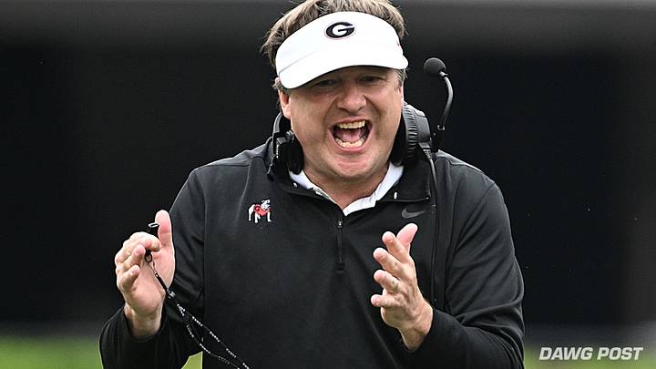 Kirby Smart Kirby Smart