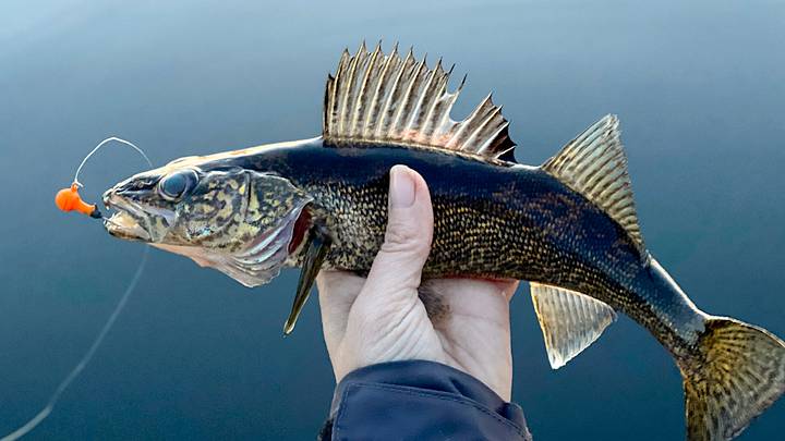 center pin fishing pole Centerpin Combo Pin Rod And Reel Discover Centerpin Fishing On The Water