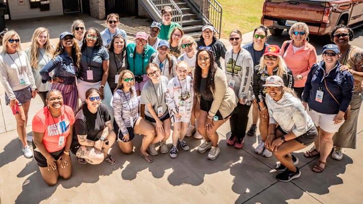 B.A.S.S. expands the BassmastHER program with hands-on fishing workshops for female anglers in 2025.