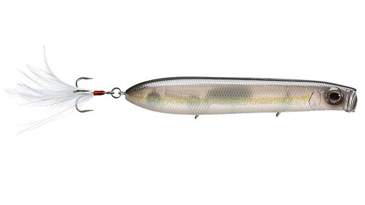 5 Must-Have Topwater Lures for Bass: Proven Picks for Explosive Strikes 5 Must-Have Topwater Lures for Bass: Proven Picks for Explosive Strikes