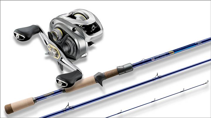 Spend Smarter to Get the Best Bass Fishing Rod & Reel ComboHere's How Spend Smarter to Get the Best Bass Fishing Rod & Reel ComboHere's How