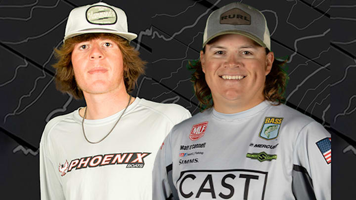 With Aspen Martin and Matt O’Connell disqualified from the MLF BFL Regional at Lake Murray, the bass fishing world may face a larger question: has the sport’s moral compass drifted in the digital age? With Aspen Martin and Matt O’Connell disqualified from the MLF BFL Regional at Lake Murray, the bass fishing world may face a larger question: has the sport’s moral compass drifted in the digital age?
