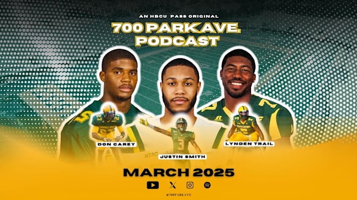 700 Park Ave Podcast