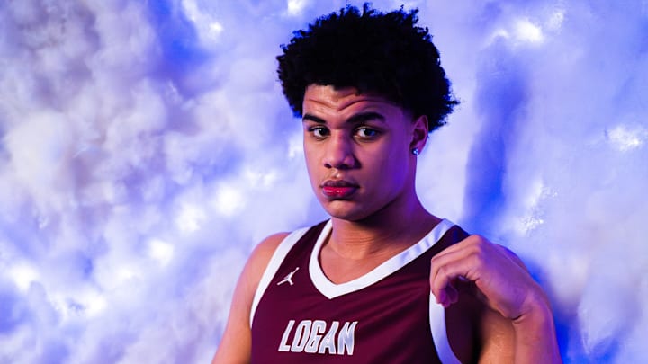 Titus Moore is emerging as one of the brightest young talents in Missouri. He had a great week at the Bass Pro Tournament of Champions. 