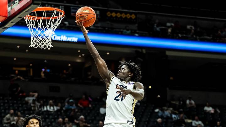 Gassim Toure helps lead a talented Principia roster that begins the season as Missouri's top team. Gassim Toure helps lead a talented Principia roster that begins the season as Missouri's top team.