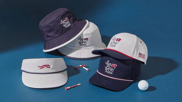 Sun Day Red Drops Limited-Edition Summer Championship Collection