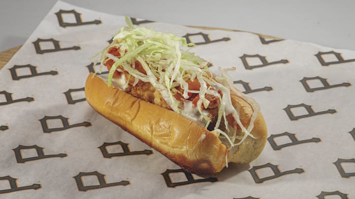 Coop Puppy, a new option for Pittsburgh Pirates fans at PNC Park during the 2026 Season